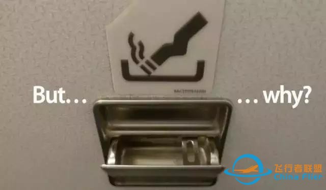這些飛機(jī)上的小知識(shí)你都知道嗎-5821