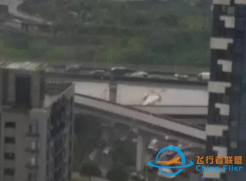空難接二連三，每個(gè)人必備的航空常識和自救攻略-1731