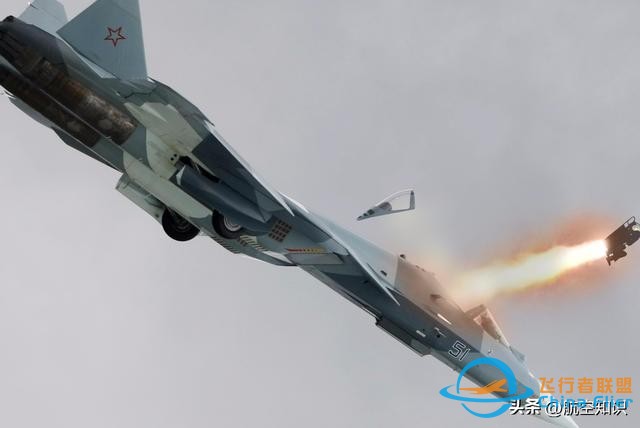 航空詞匯知多少——電磁彈射-8174