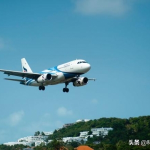 飛機(jī)知識(shí)問答，飛機(jī)在飛行過程中為什么會(huì)顛簸？
