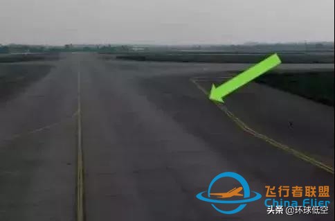飛行冷知識(shí)：關(guān)于滑行轉(zhuǎn)彎，你了解多少？-7980