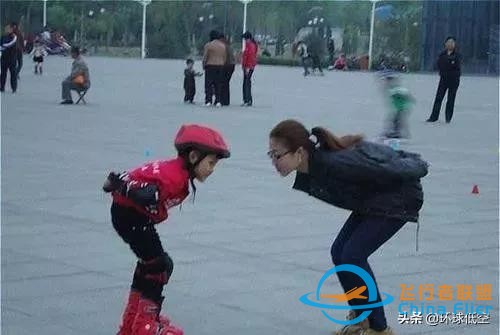 飛行冷知識(shí)：關(guān)于滑行轉(zhuǎn)彎，你了解多少？-251