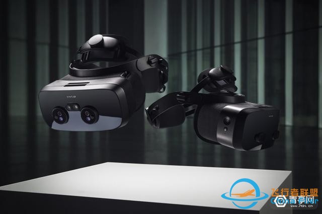 加入激光雷達(dá)，價格更低，Varjo推出VR-3和XR-3頭顯-8310