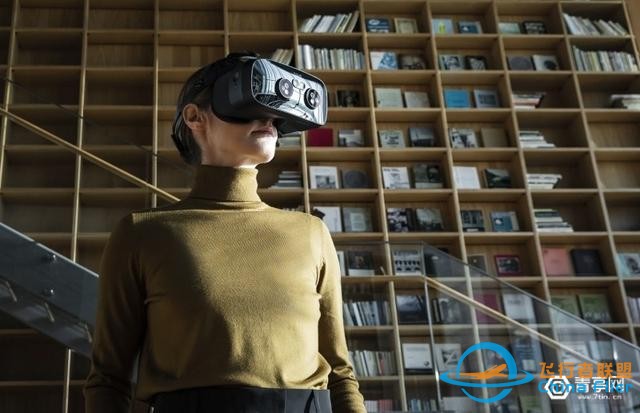 加入激光雷達(dá)，價格更低，Varjo推出VR-3和XR-3頭顯-6018
