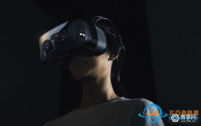 加入激光雷達(dá)，價格更低，Varjo推出VR-3和XR-3頭顯-6061