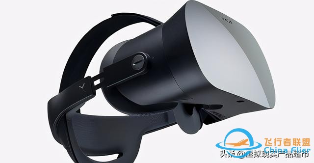 Varjo VR-1專業(yè)級頭戴顯示器-6997