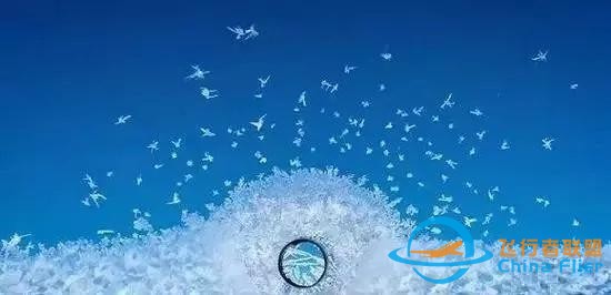 關于飛機你一定好奇的幾個趣味小知識-7312