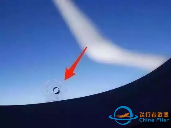 關于飛機你一定好奇的幾個趣味小知識-4088