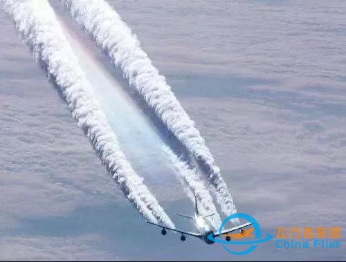 關于飛機你一定好奇的幾個趣味小知識-793