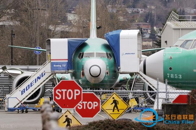 美國已經(jīng)復(fù)飛737MAX，中國何時(shí)復(fù)飛？聊聊737MAX-8984