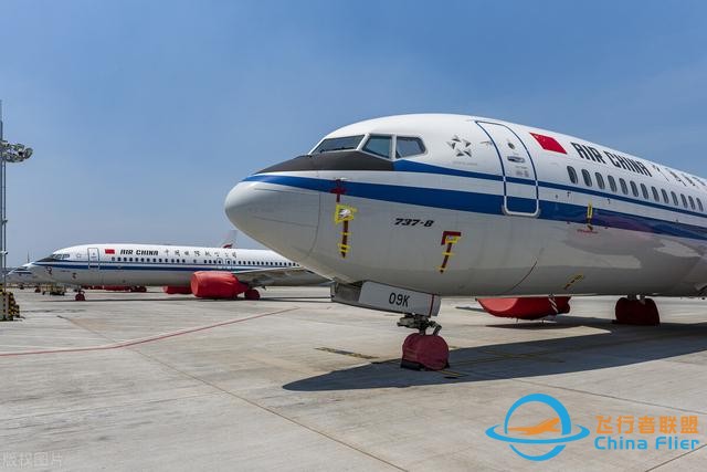 美國已經(jīng)復(fù)飛737MAX，中國何時(shí)復(fù)飛？聊聊737MAX-3972