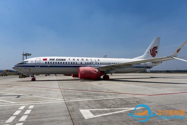 美國已經(jīng)復(fù)飛737MAX，中國何時(shí)復(fù)飛？聊聊737MAX-8230
