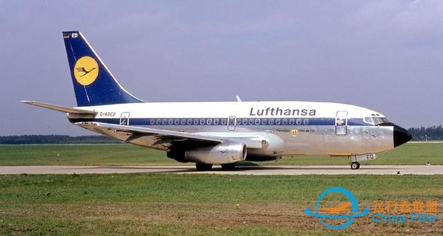 美國已經(jīng)復(fù)飛737MAX，中國何時(shí)復(fù)飛？聊聊737MAX-2752