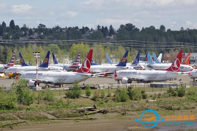 美國已經(jīng)復(fù)飛737MAX，中國何時(shí)復(fù)飛？聊聊737MAX-2432
