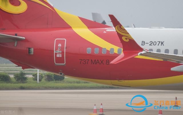 美國已經(jīng)復(fù)飛737MAX，中國何時(shí)復(fù)飛？聊聊737MAX-4048