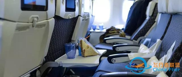 三萬英尺高空，你不知道的飛行“冷知識”-3947