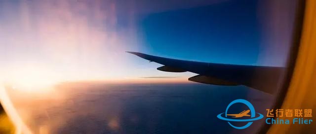 三萬英尺高空，你不知道的飛行“冷知識”-9404