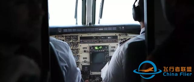 三萬英尺高空，你不知道的飛行“冷知識”-6505