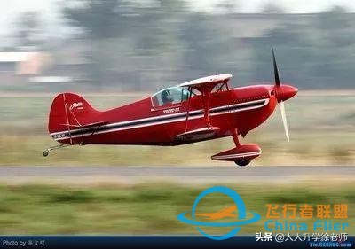 聊一聊通用航空這個陌生的專業(yè)就業(yè)前景如何-4193