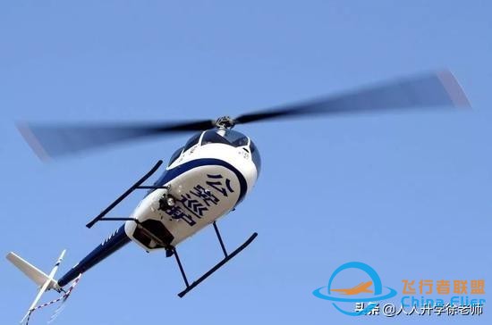 聊一聊通用航空這個陌生的專業(yè)就業(yè)前景如何-1215