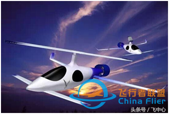 通用航空——這三件事必須了解-7292