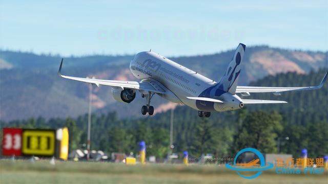 《微軟模擬飛行2020》PC配置要求公布 硬盤存儲空間150GB起步-6911