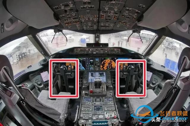 航空詞匯知多少——松桿-7522