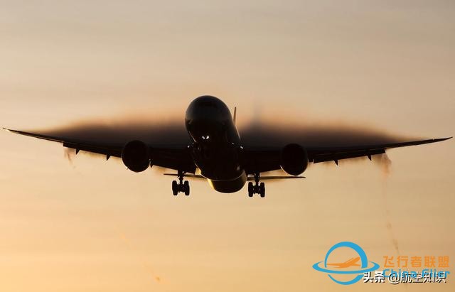 航空詞匯知多少——擾動-9919
