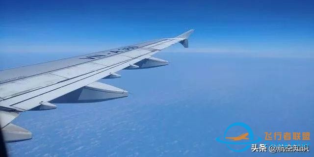 坐飛機受驚嚇指南：飛機舷窗外發(fā)生什么才最可怕？（上）-3449