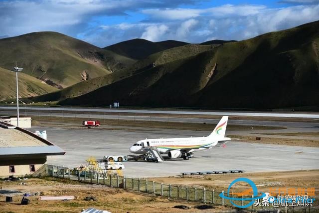 每周五分鐘｜航空詞匯知多少——視圖-7353