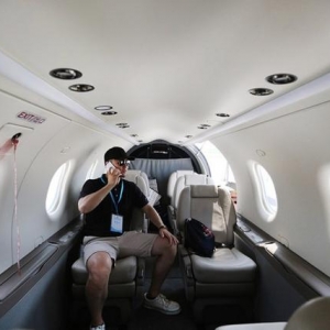 美國通用航空業(yè)為何衰落？