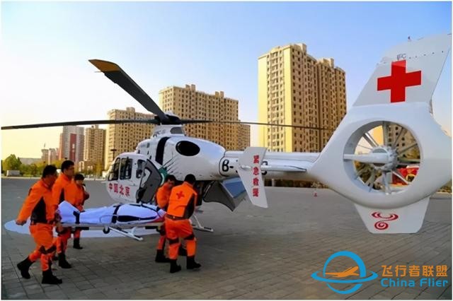 一文讀懂什么是通用航空-6583