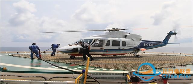 一文讀懂什么是通用航空-6351