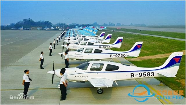 一文讀懂什么是通用航空-6108
