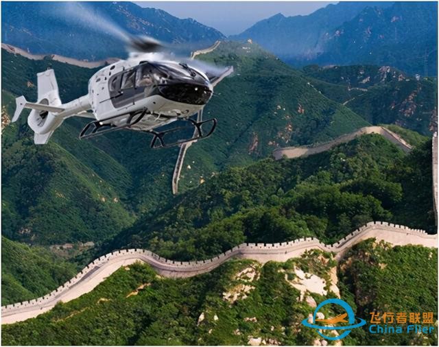 一文讀懂什么是通用航空-2965