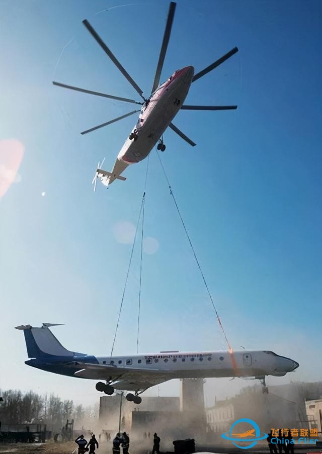 一文讀懂什么是通用航空-8460