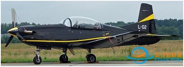 小國(guó)空軍志——蘇里南空軍-2564
