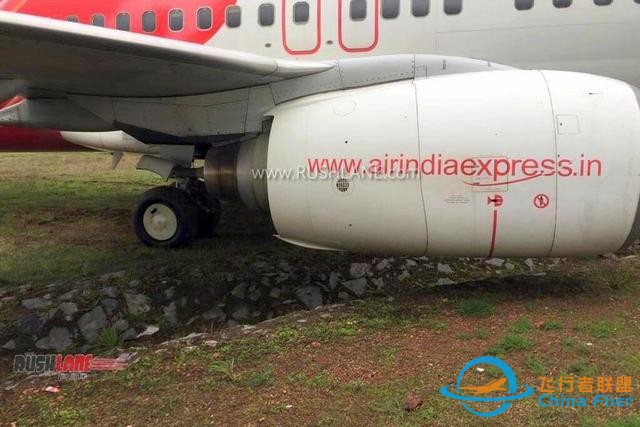 兩個(gè)航空公司48小時(shí)內(nèi)4架飛機(jī)出安全事故，印度人的飛行技術(shù)......