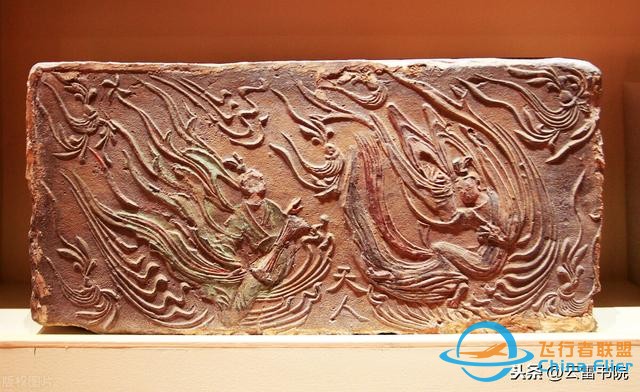 關(guān)于東西方飛行的知識(shí)考古，兼論趴著飛與站著飛孰優(yōu)孰劣-5724