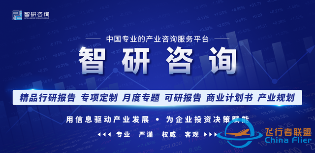 智研咨詢通用航空?qǐng)?bào)告：行業(yè)規(guī)模持續(xù)增長，市場競爭日益激烈-3097