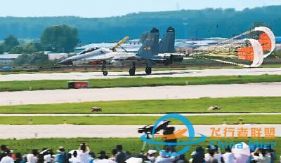 長春航空展3大亮點-6366