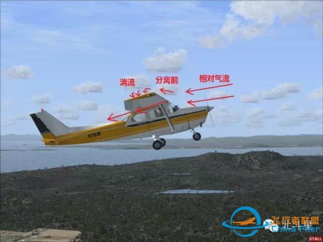 【原理 儀表】模擬飛行教學(xué)版-固定翼篇-746