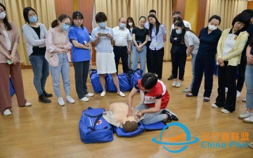 中航供應(yīng)鏈：安全應(yīng)急救護(hù)知識(shí)，你學(xué)會(huì)了嗎？-269