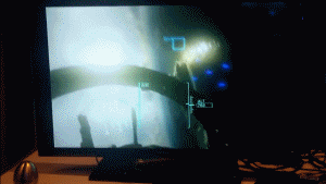 《皇牌空戰(zhàn)7》PSVR版試玩演示 真實感十足