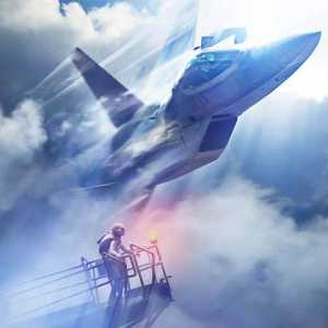 次世代空戰(zhàn)巔峰！《皇牌空戰(zhàn)》跳票2年發(fā)售日終確定！
