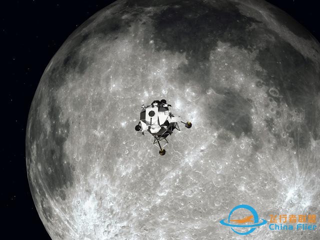 9個航天冷知識！狗比人先上太空，你看到的流星竟是航天員的便便-4073