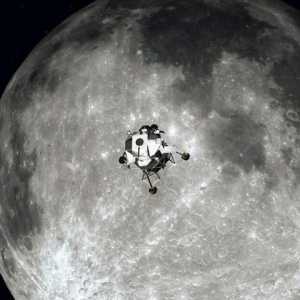 9個航天冷知識！狗比人先上太空，你看到的流星竟是航天員的便便