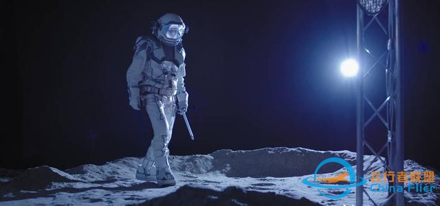 9個航天冷知識！狗比人先上太空，你看到的流星竟是航天員的便便-9221