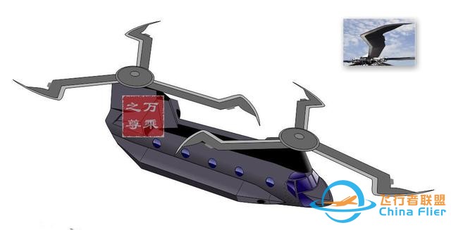 飛行時沒有聲音的美軍隱形黑鷹直升機，為什么不大量生產(chǎn)？-9460