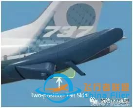 飛行員談B737MAX-8與B737NG差異（設(shè)備篇）-8216